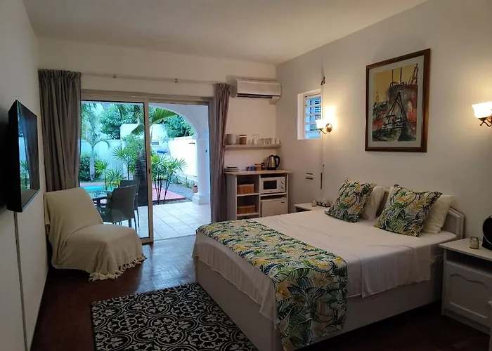 Artists House