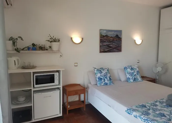 Artists House