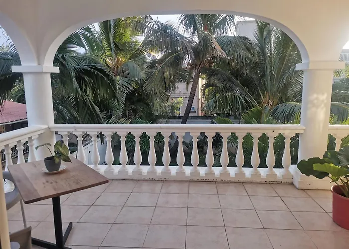 Artists House