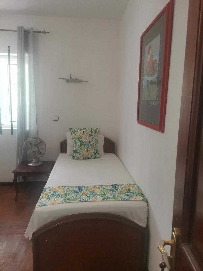 Artists House Homestay Riviere Noire