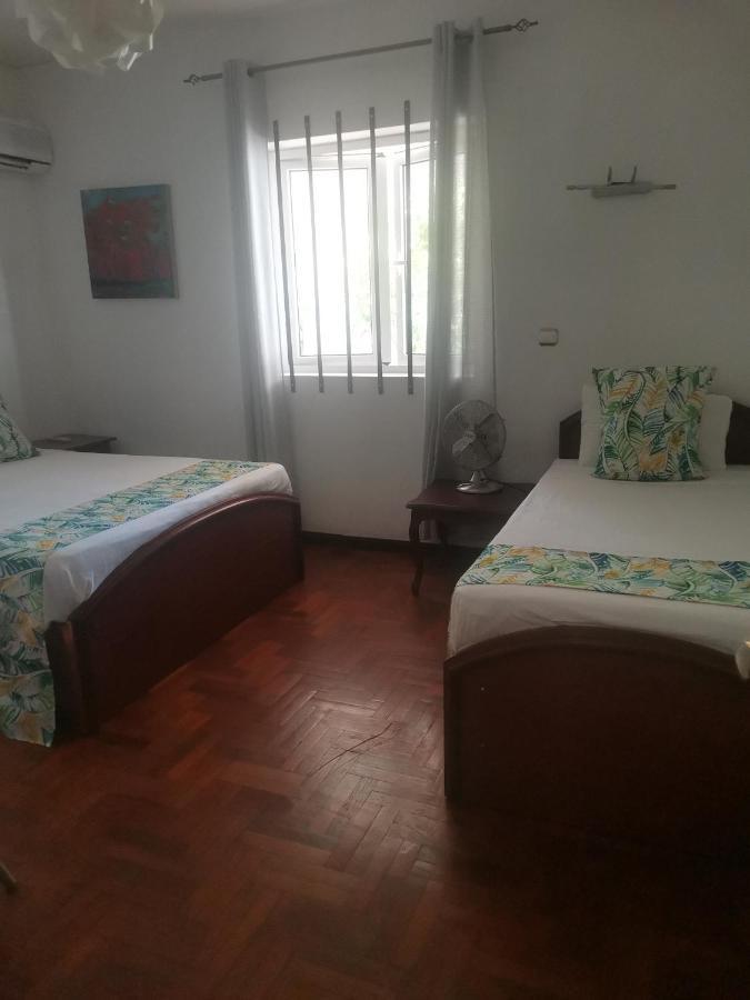 Artists House Homestay *