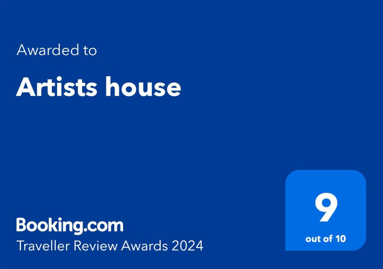 Artists House Homestay Riviere Noire