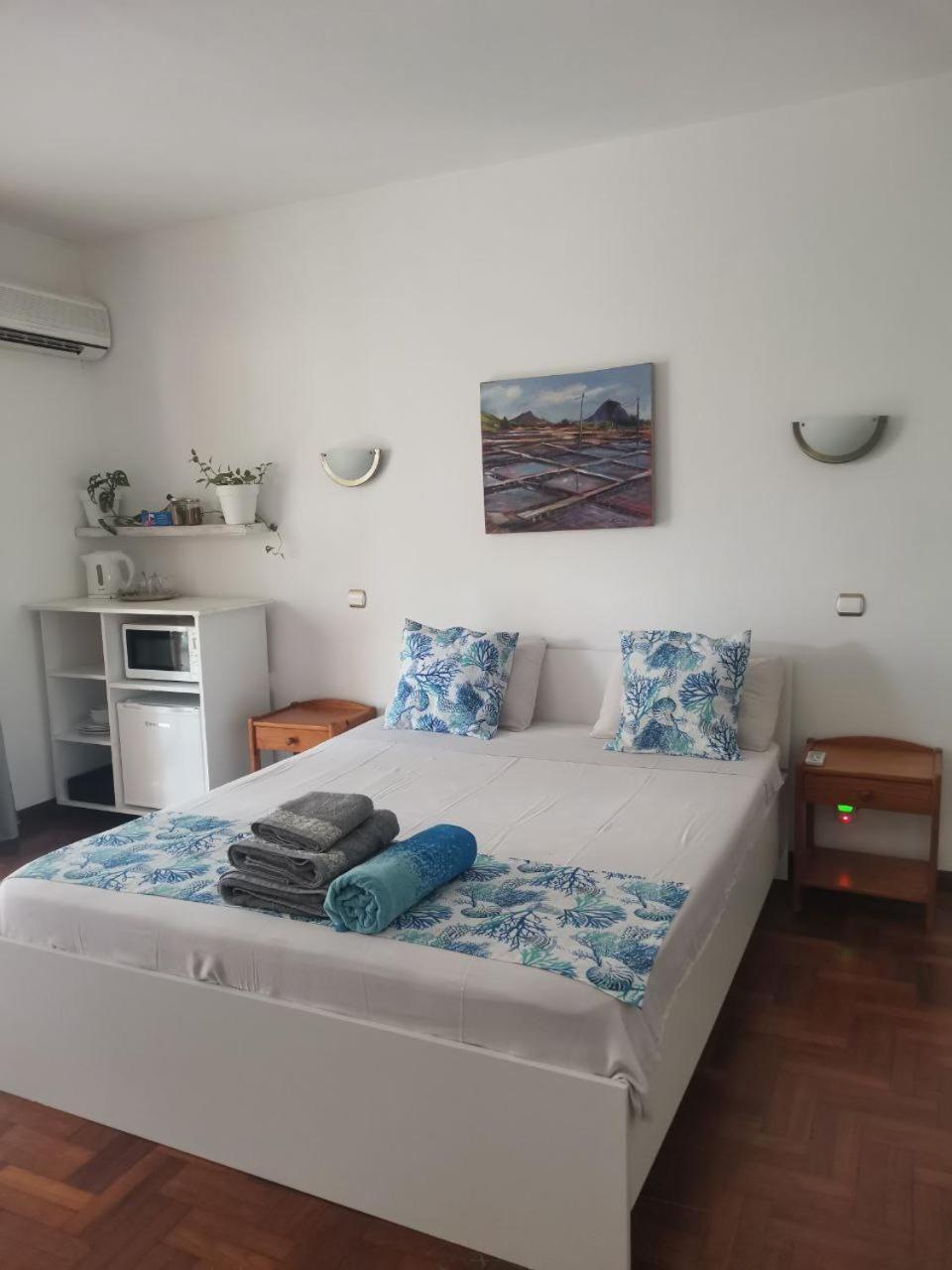 Homestay Artists House Riviere Noire