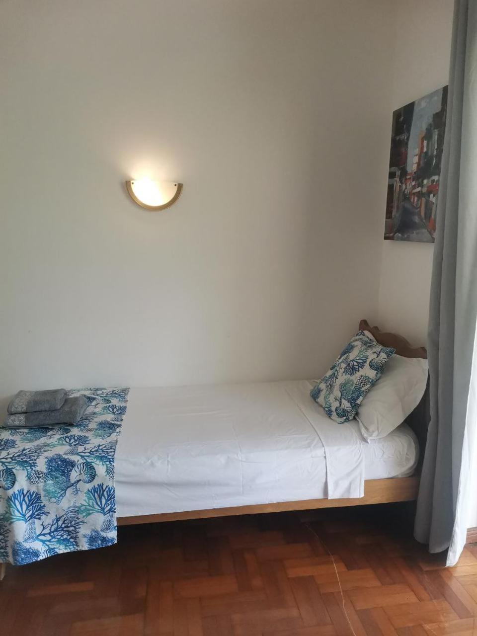 Homestay Artists House *