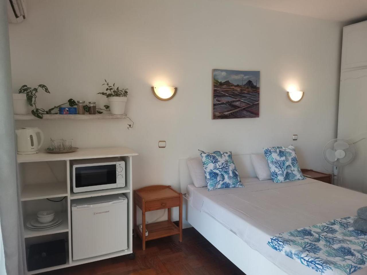 Homestay Artists House *
