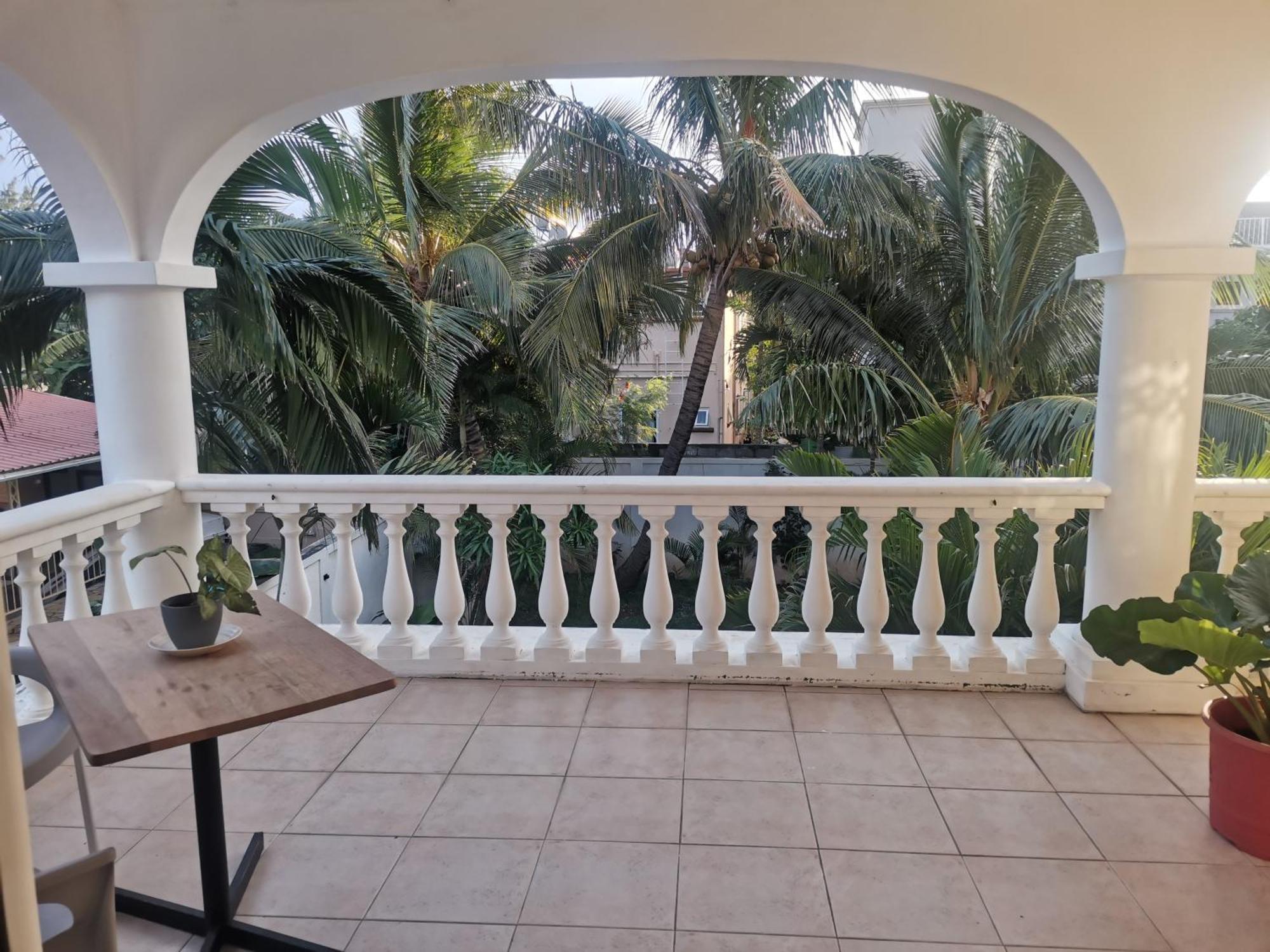 Artists House * Riviere Noire
